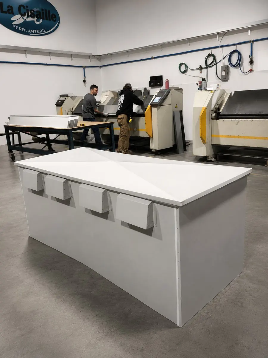 Atelier La Cisaille