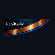 Icône du Tableau d'outils La Cisaille