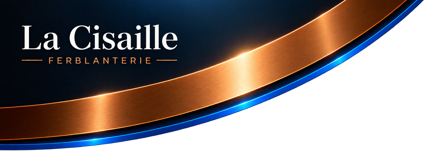 La Cisaille — Ferblanterie