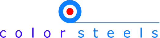 Color Steels Inc.