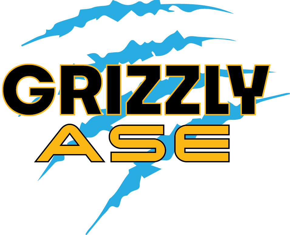 GrizzlyASE Inc.