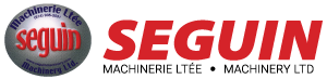 Seguin Machinerie Ltée