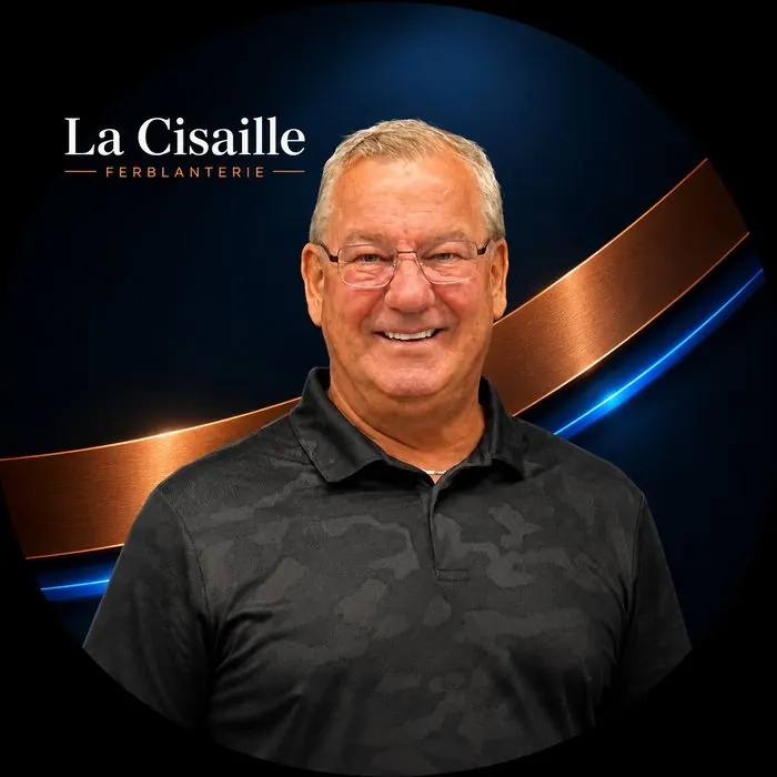 Daniel Lévesque