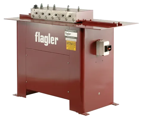 LockFormer pour Pittsburgh Lock — Flagler