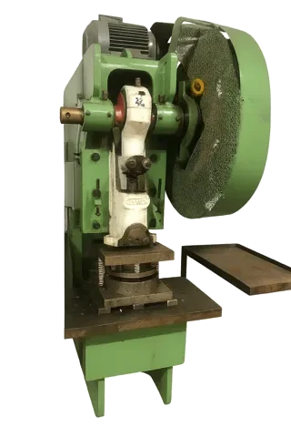 Presse mécanique 30 tonnes