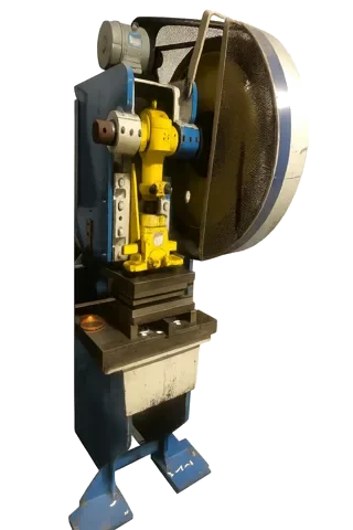 Presse mécanique 44 tonnes