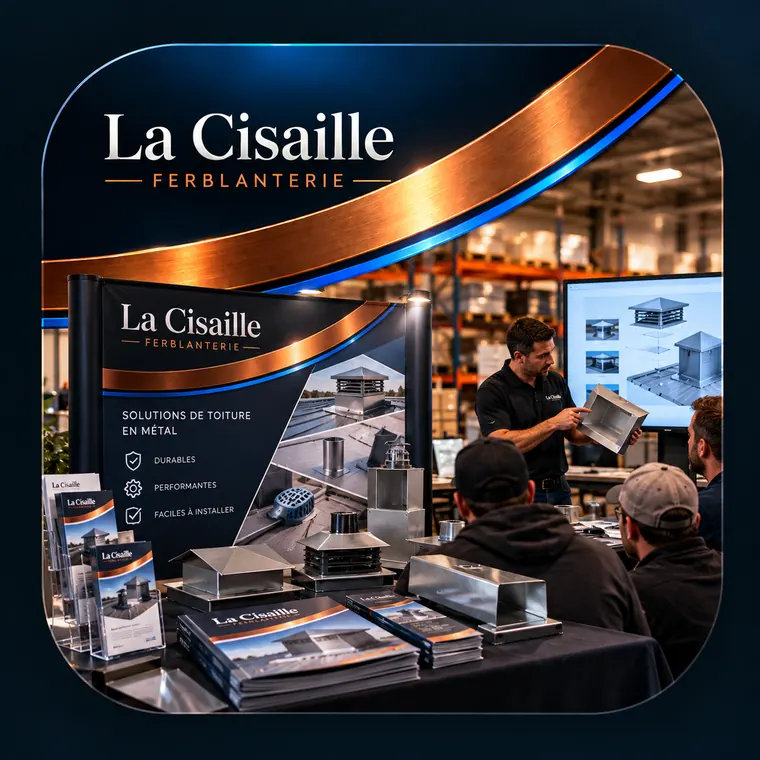 Kit de distribution : kiosque, catalogues et formation en magasin